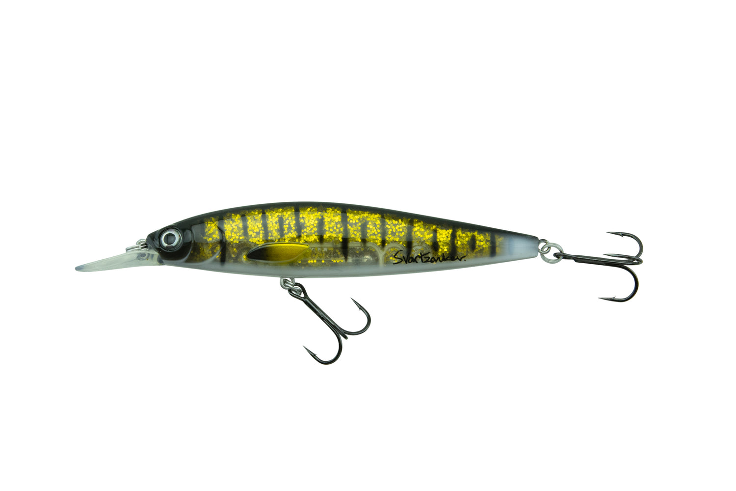 McRumbler Slim LAKE MILTONA WALLEYE / 10,5CM / 17G