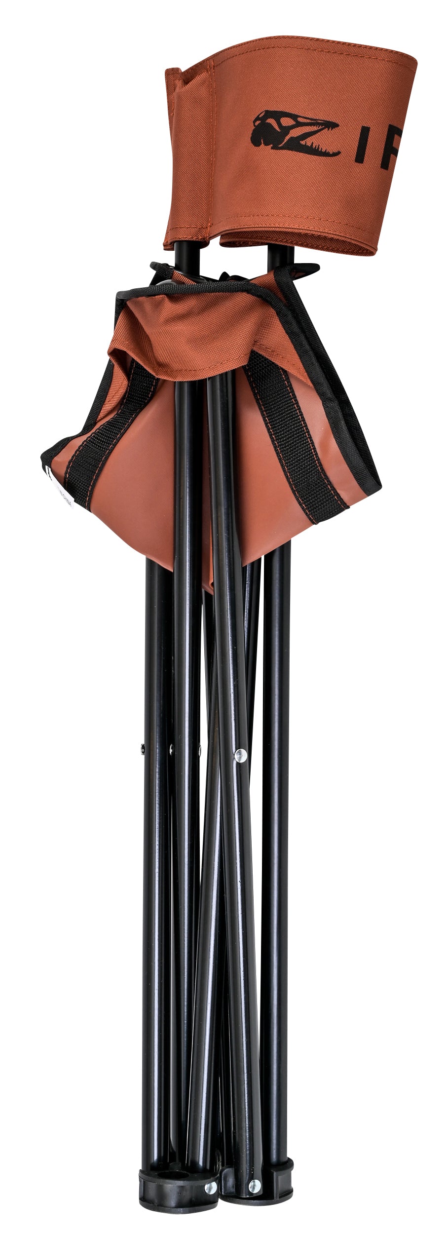 Chair Triad ORANGE / 75X46X46CM