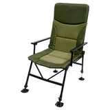 STB Recliner Chair GREEN / ONE SIZE