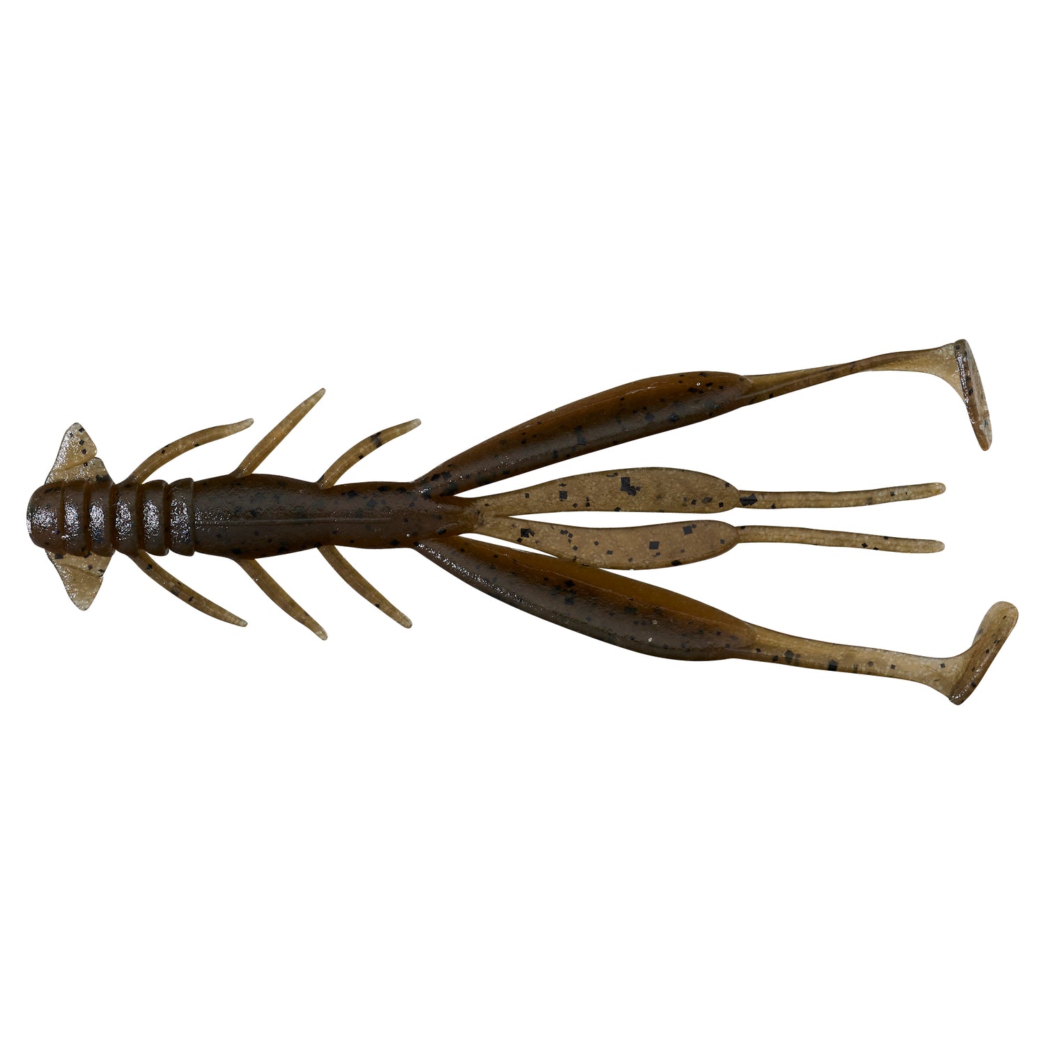 Jimmy Shrimp MAGIC CRAWFISH / 9,8 CM / 4,2 GRAM