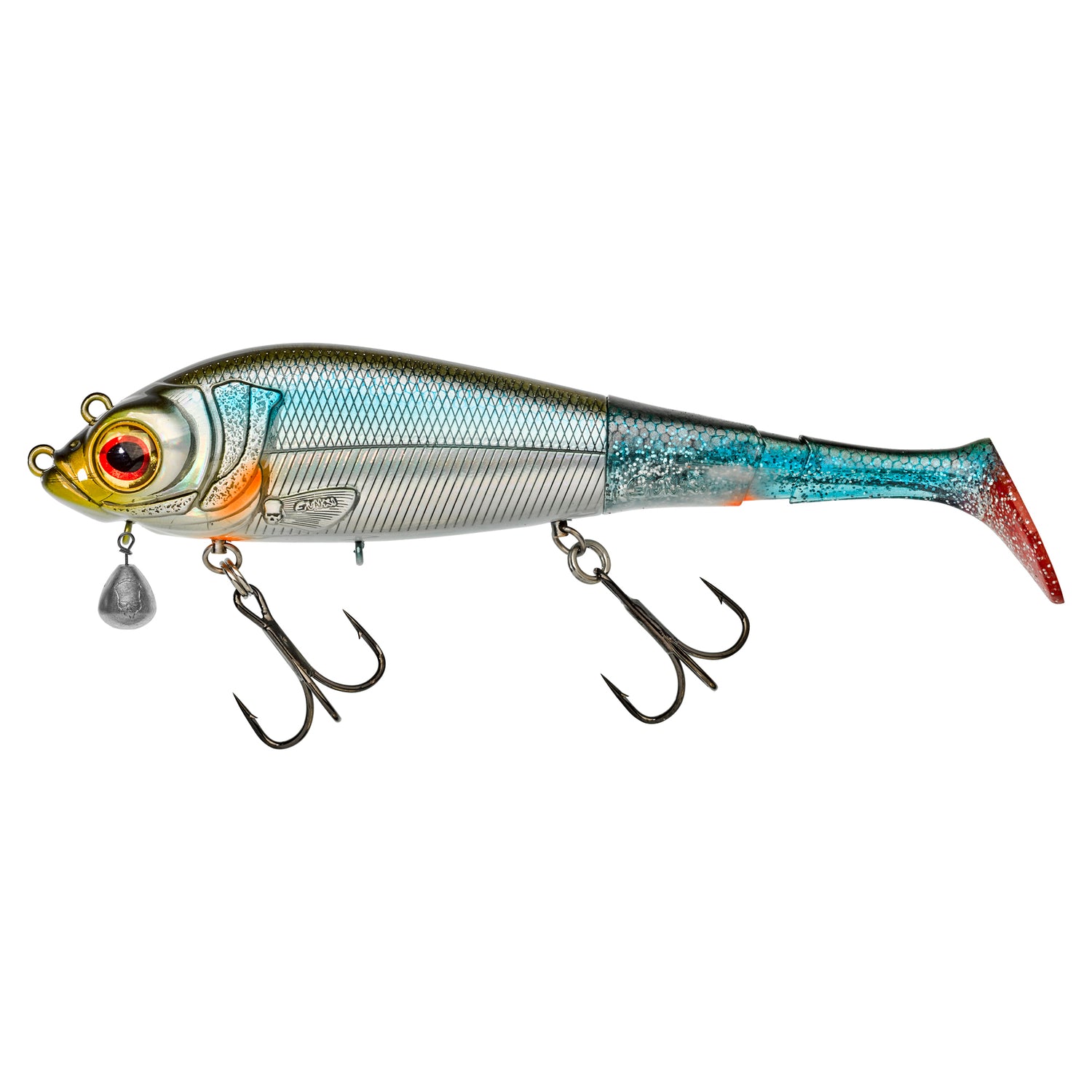 Grouper 14 cm ROACH TENDANCE / 14 CM / 34,2 GRAM