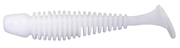 Tipsy SXL PURE WHITE / 7,6 CM / 4,1 GRAM