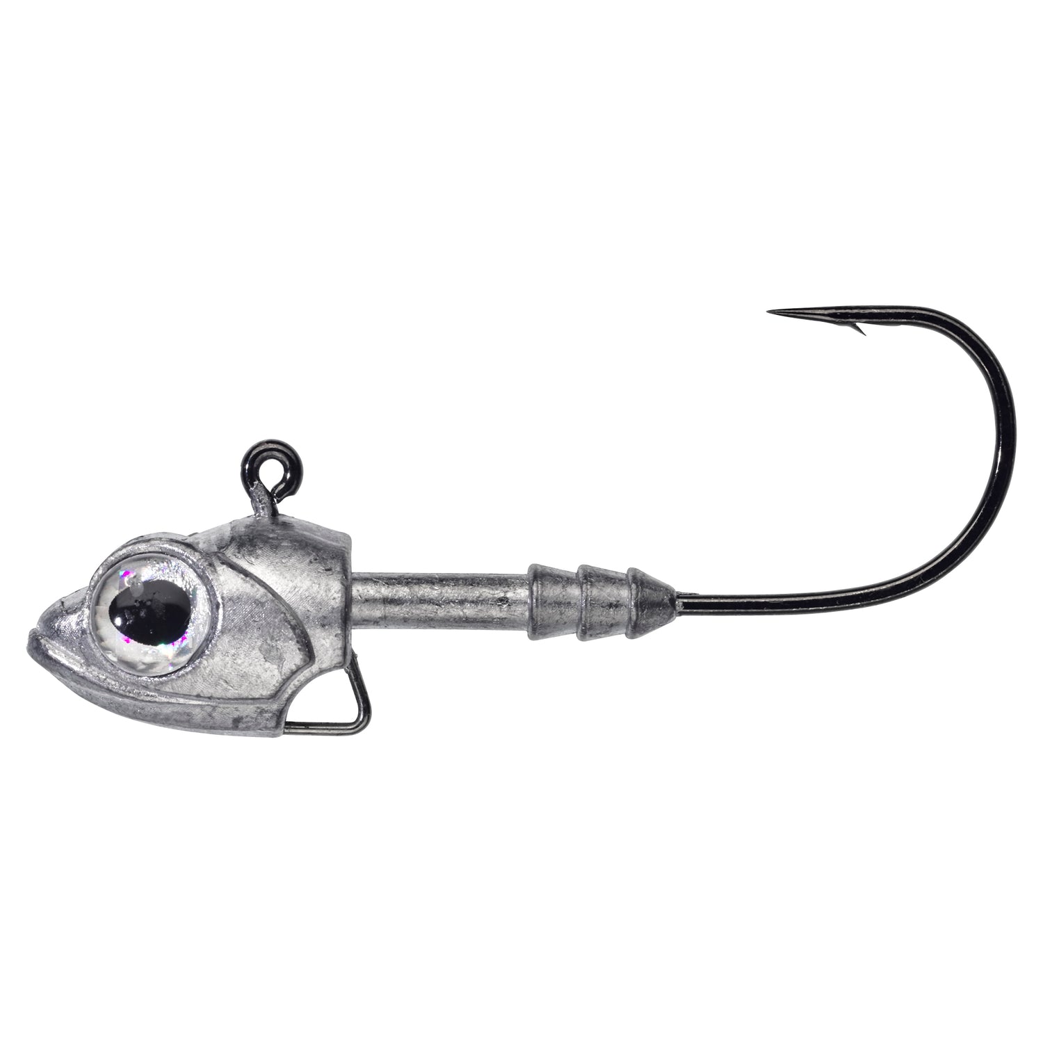 G´rider jiggskalle NEUTRAL / 1/0 / 3,5GRAM