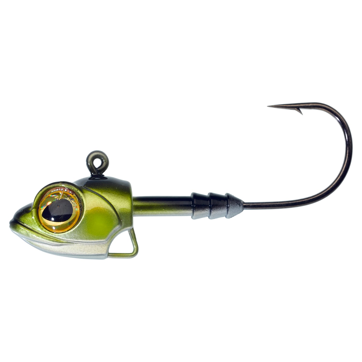 G´rider jiggskalle AYU / 1/0 / 3,5GRAM