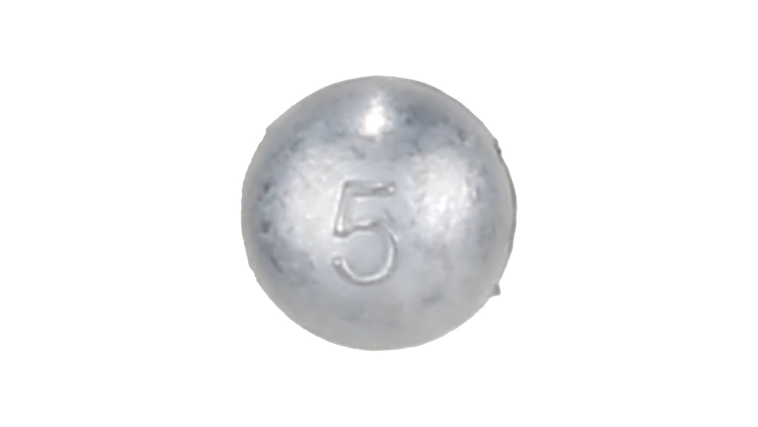 Stinger Weight 3st CHROME / 5 G