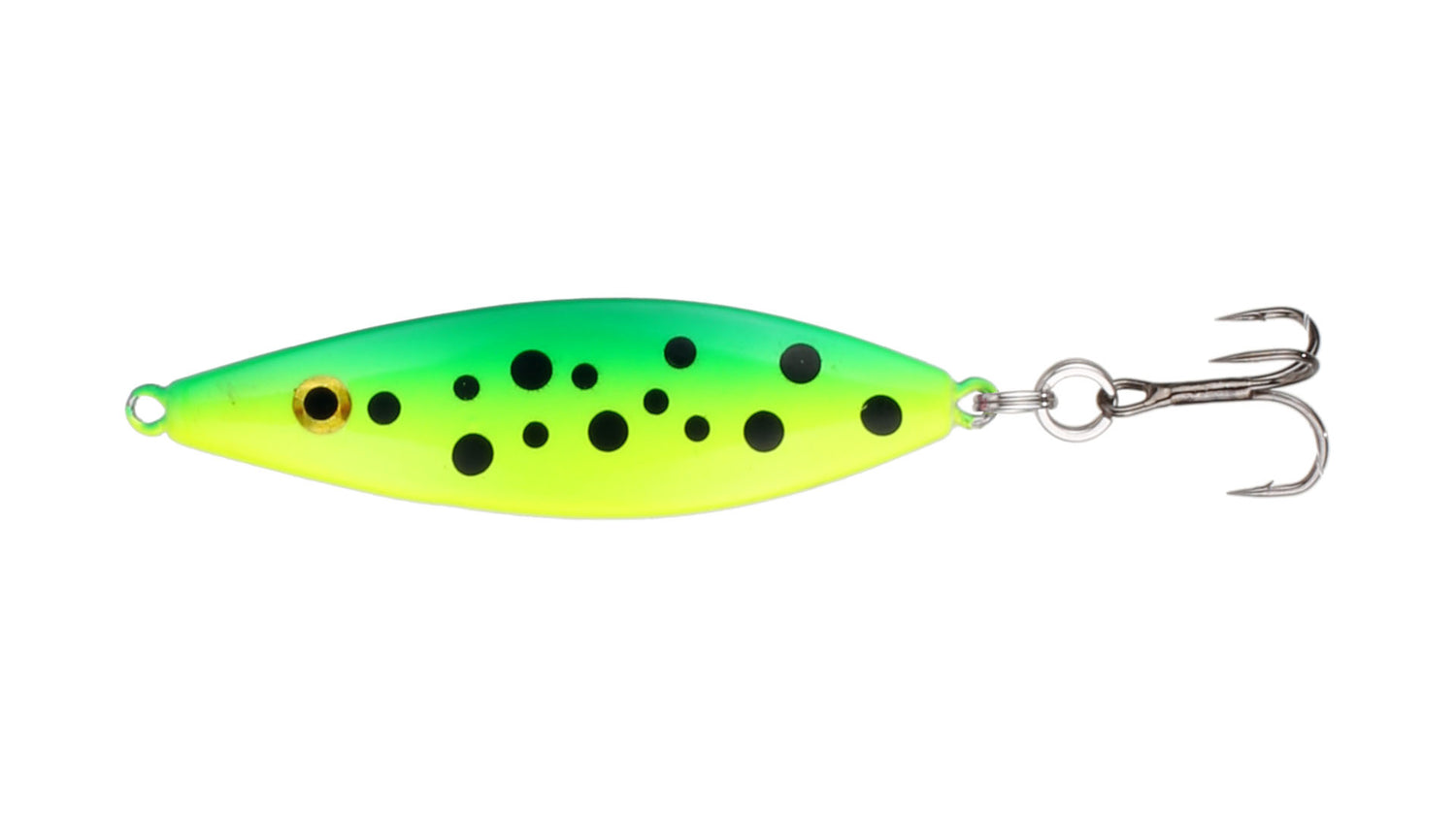 Kallsjödraget SAL180 / 68 MM / 20 GRAM