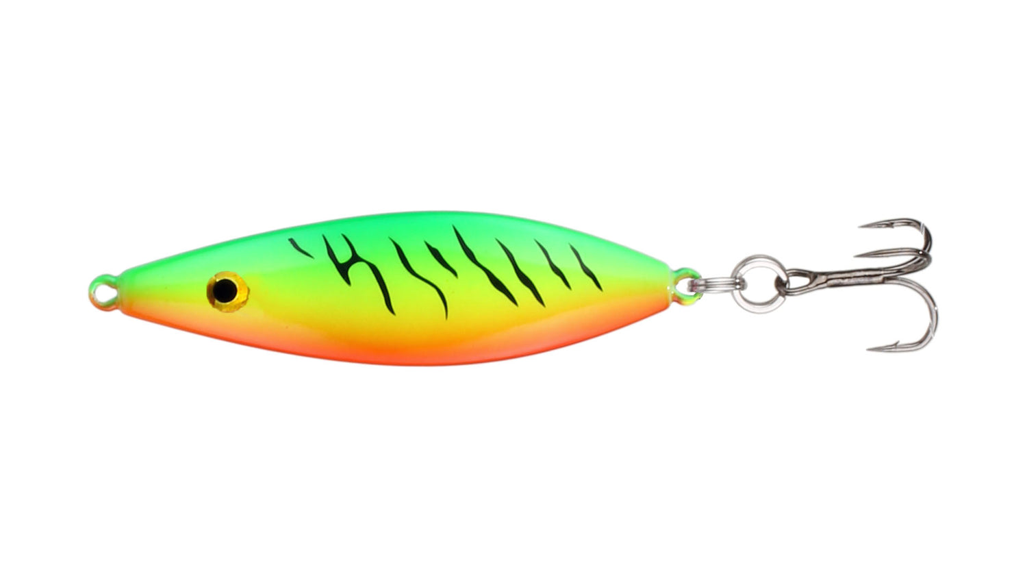 Kallsjödraget FIRETIGER / 68 MM / 20 GRAM