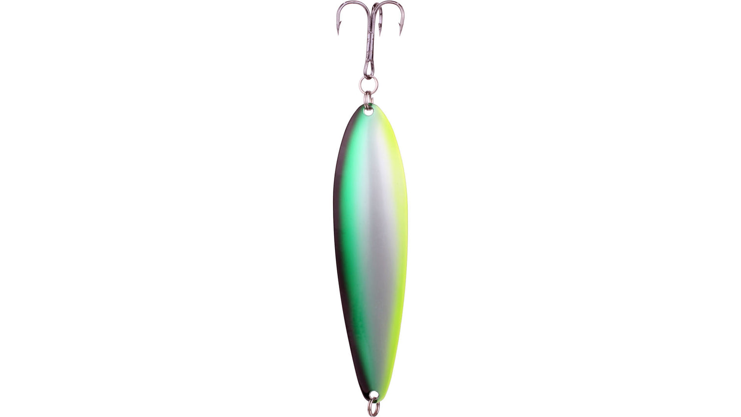 Essi Skeddrag YELLOW/GREEN / 12 CM / 40 GRAM