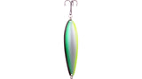 Essi Skeddrag YELLOW/GREEN / 12 CM / 40 GRAM
