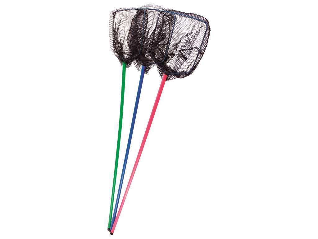 Lille Viking Håv MIX / ONE SIZE