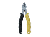 Twin Cut Plier Stainelss BLACK SAND / 6" / 15 CM