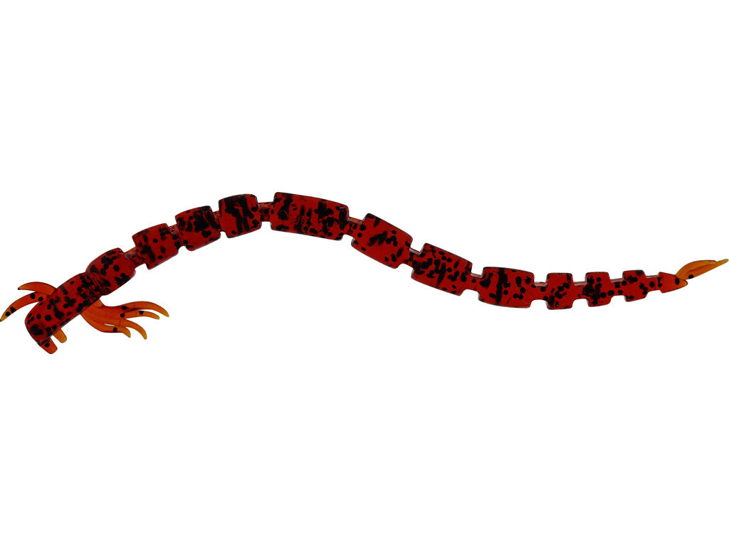 BloodTeez Worm BLOODWORM / 5,5 CM / 0,5 GRAM