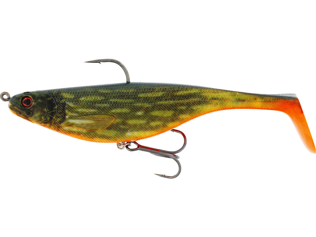 Shadteez R2F REAL BALTIC PIKE / 16 CM / 55 GRAM