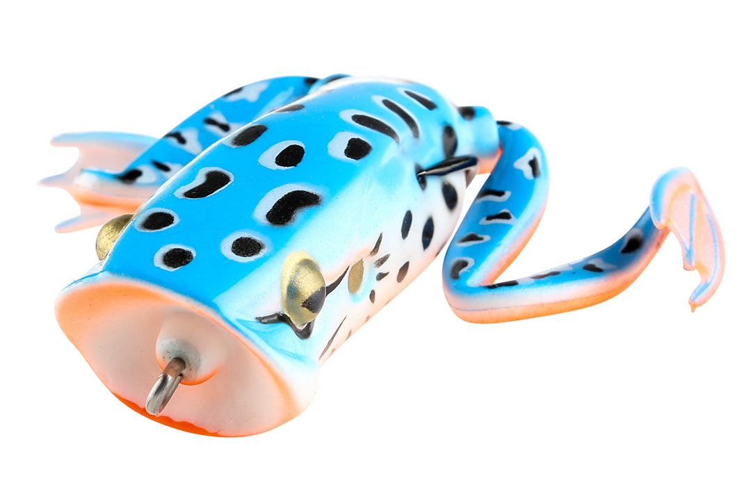 Popper Frog PLO / 18 GRAM