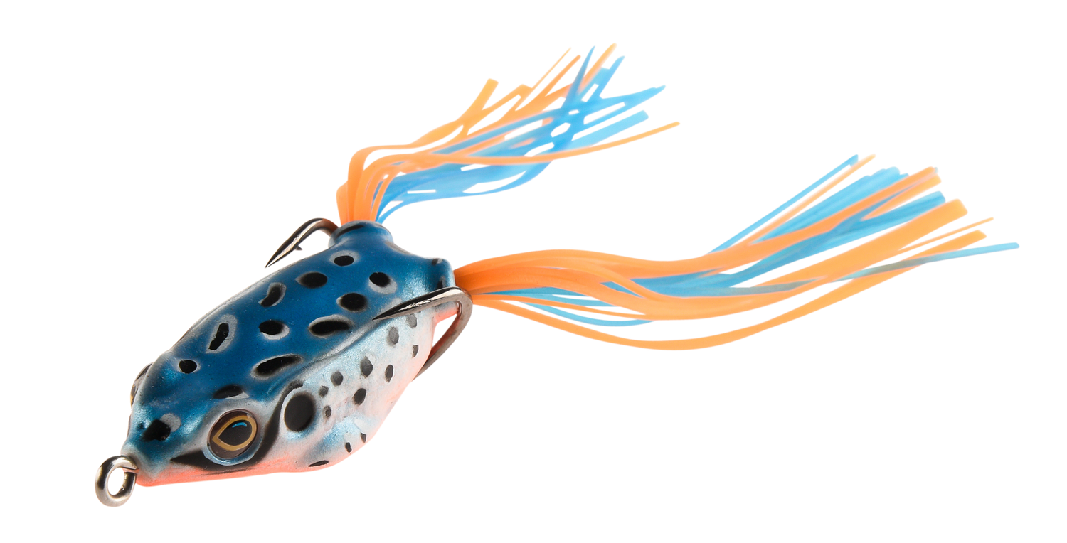 Rattlin Mini Frog PLO / 8 GRAM