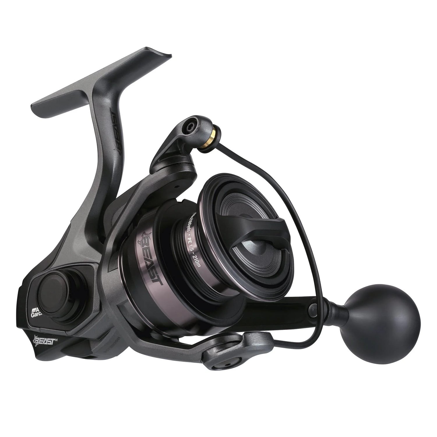 Abu Garcia Beast SP