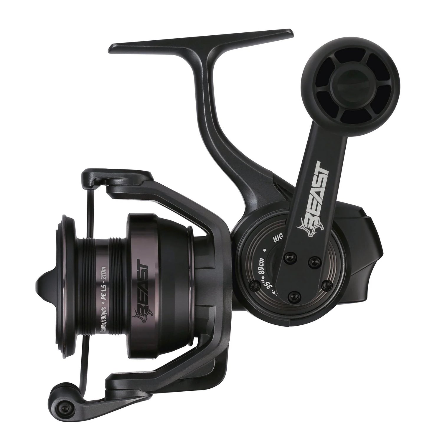 Abu Garcia Beast SP