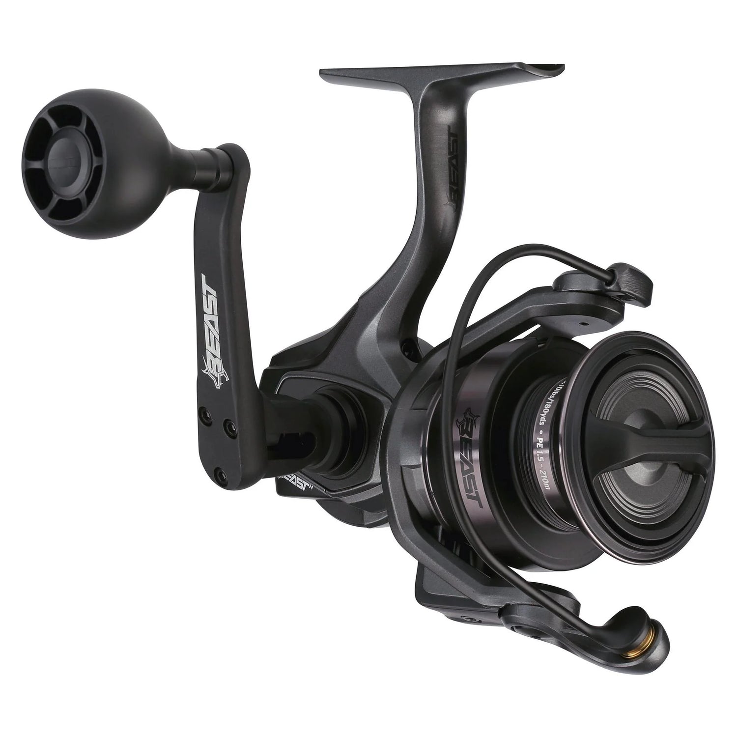 Abu Garcia Beast SP