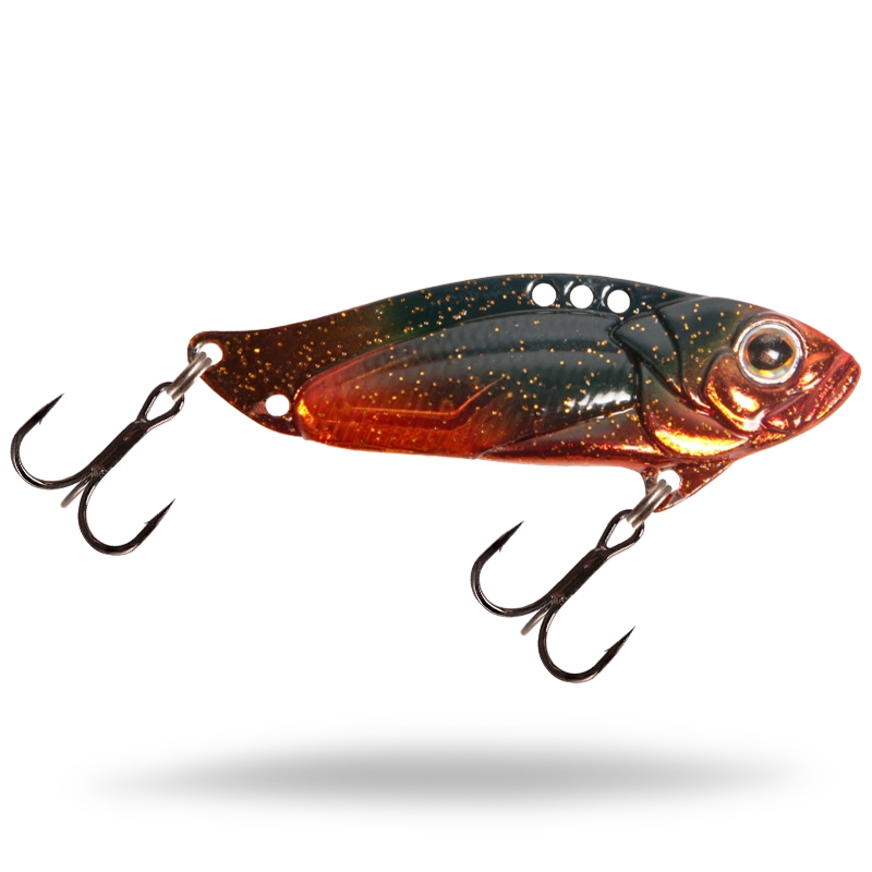 Astro Vibe 6,5 cm 26 g