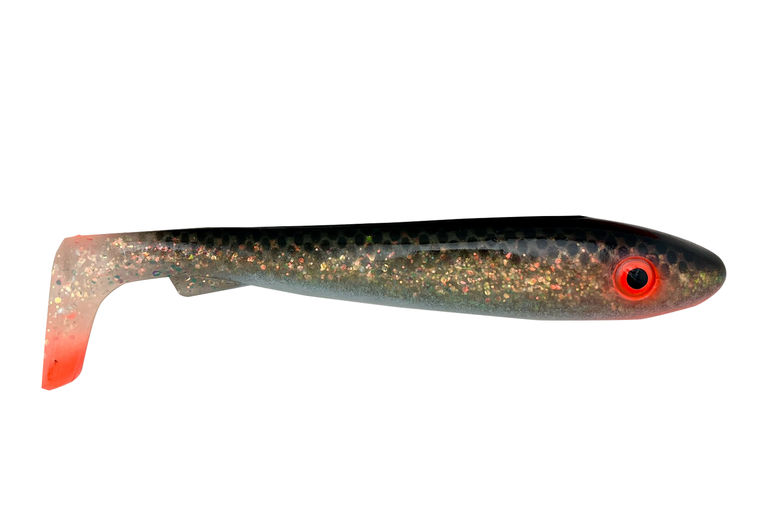 McRubber 21cm 2-pack