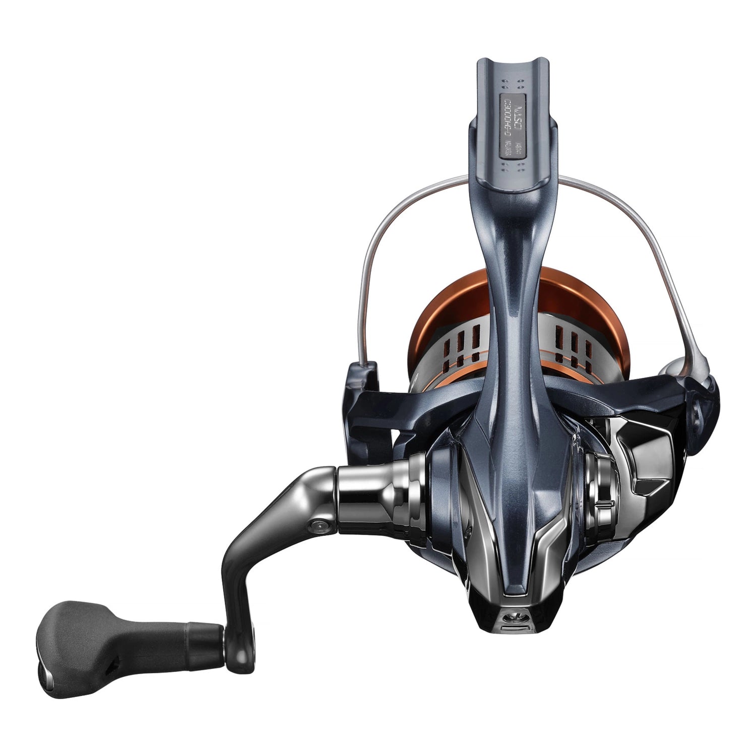 Shimano Nasci FD Nya 2025