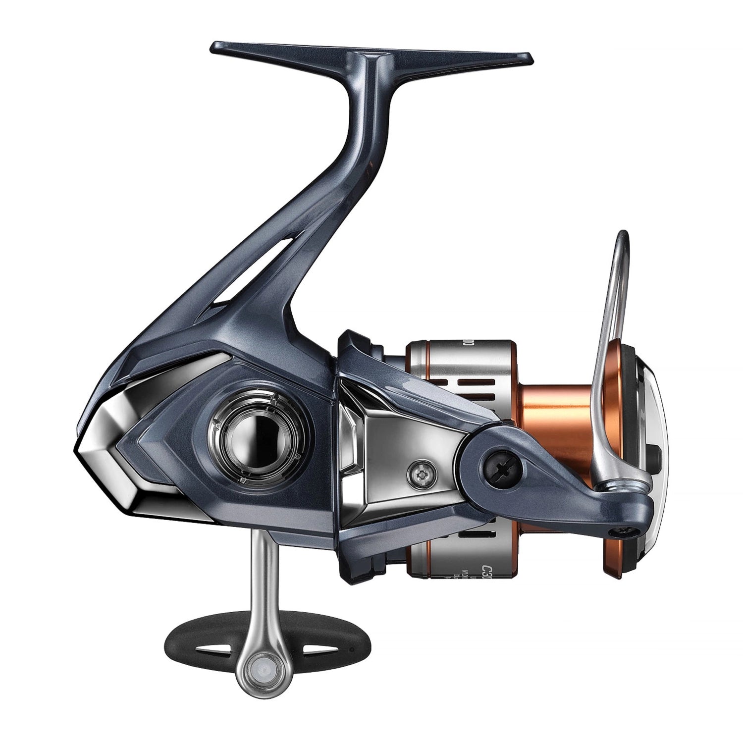 Shimano Nasci FD Nya 2025