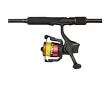 Black Max 2025 Combo