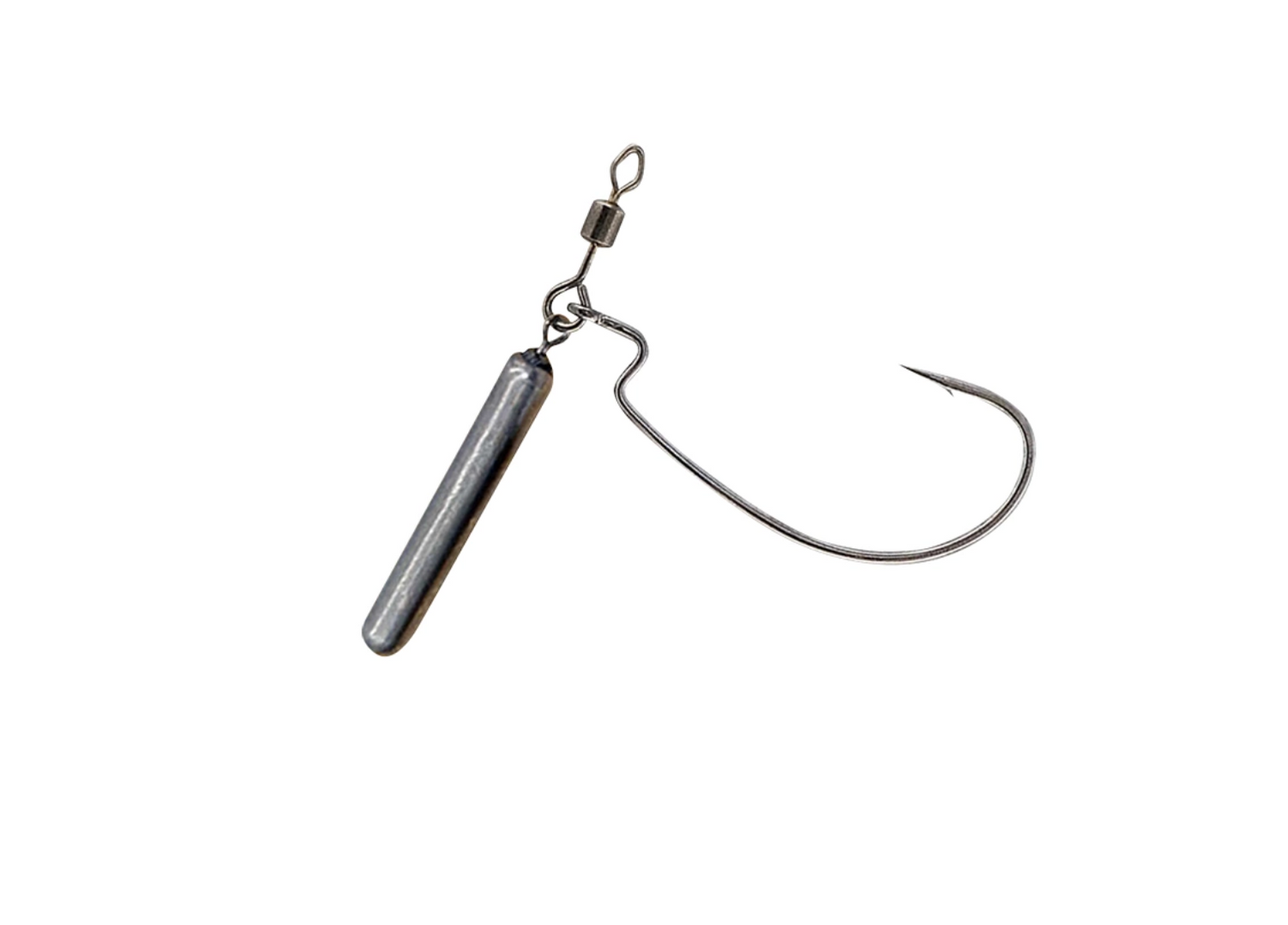 Jika Rig Tungsten