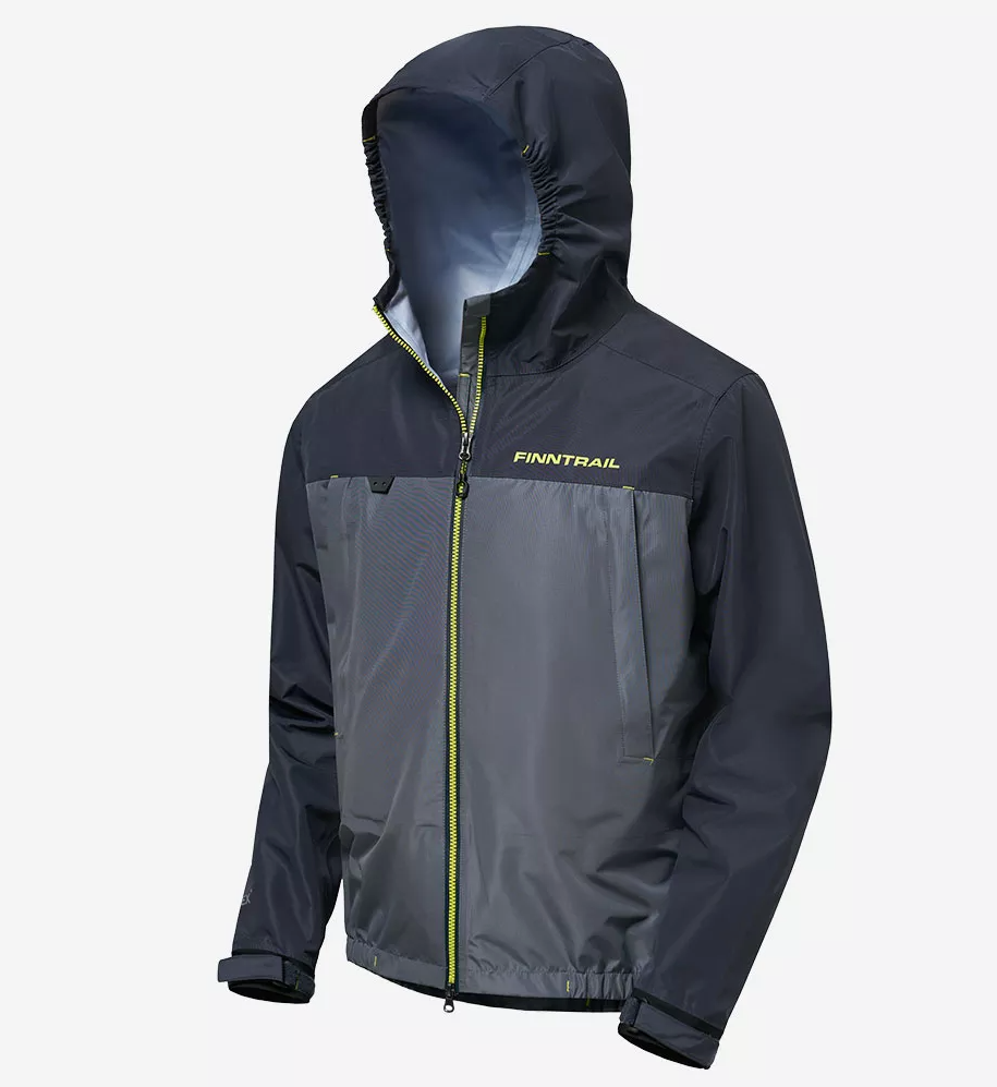 Apex Jacket