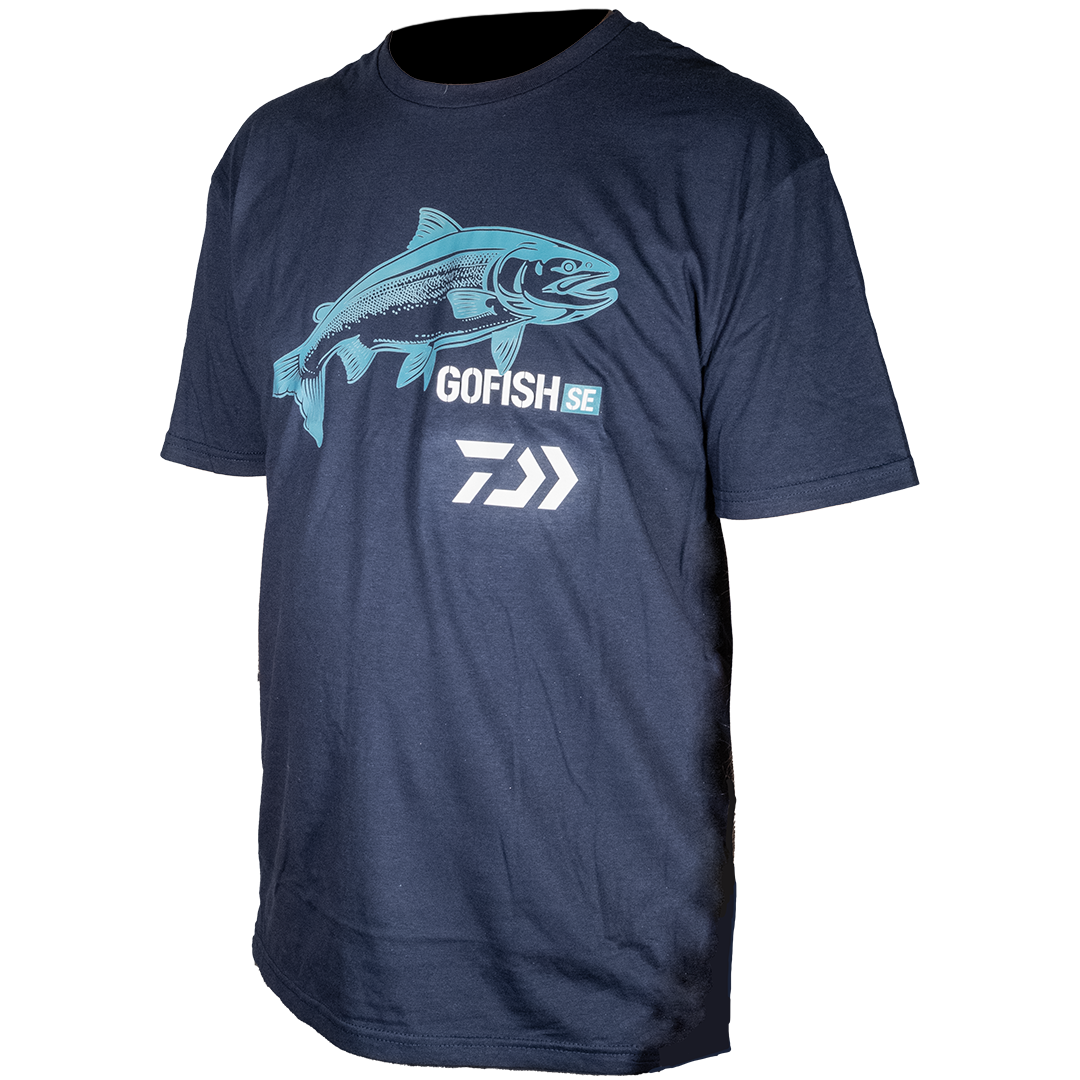 Lifestyle T-Shirt Daiwa