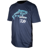 Lifestyle T-Shirt Daiwa