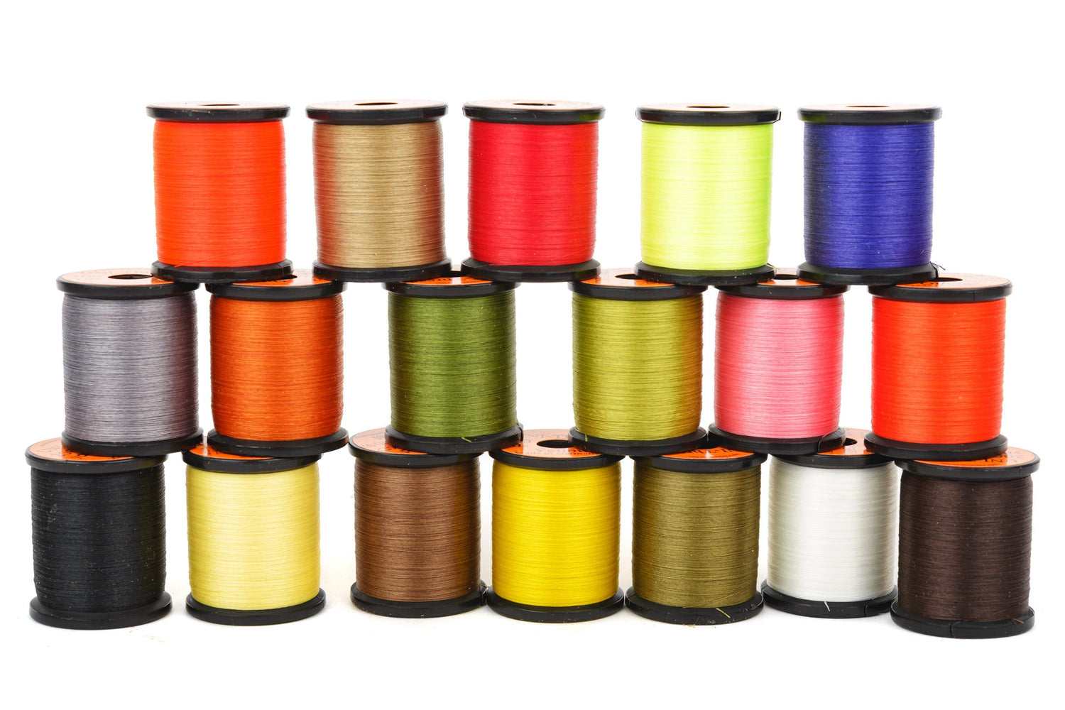 Uni-Thread Bindtråd