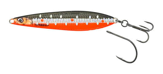 Seeker ISP Lose Scale Skeddrag