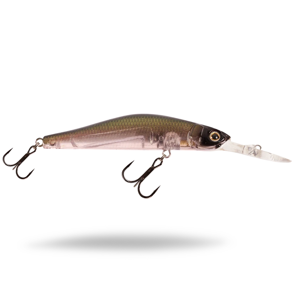 Strike Pro Inquisitor MDR