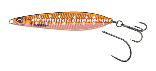 Seeker ISP Lose Scale Skeddrag