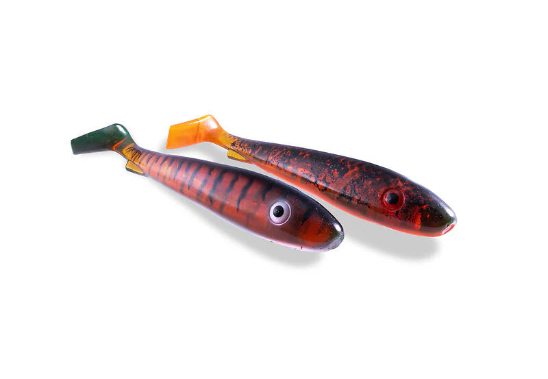 McRubber Flash 17 cm 2-pack