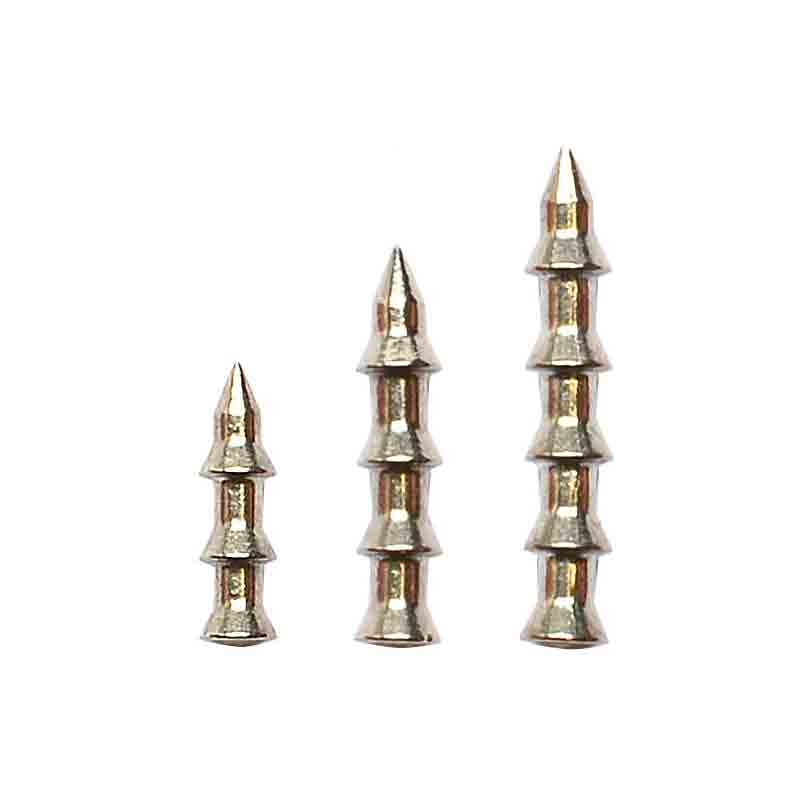 Weight Spike Tungsten 2,2 g