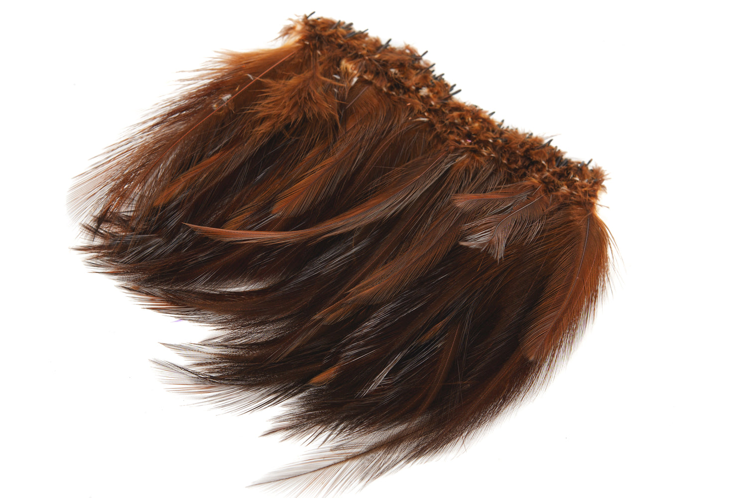 Saltwater Neck Hackle