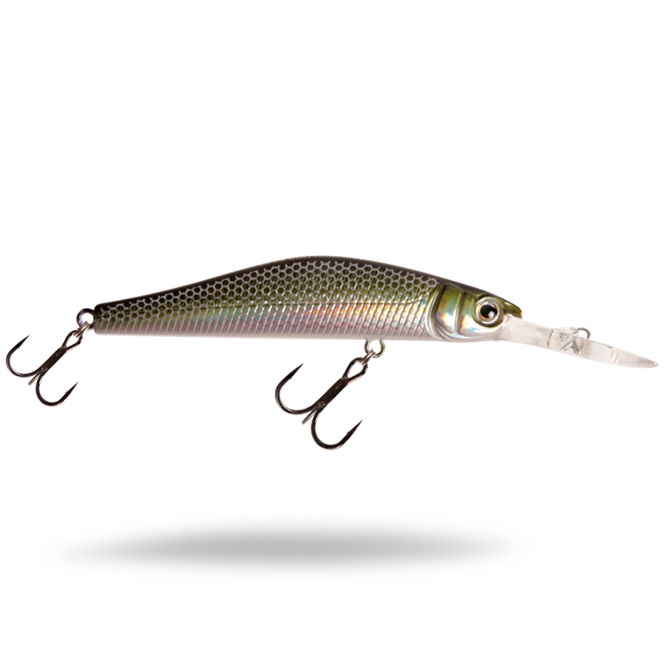 Strike Pro Inquisitor MDR