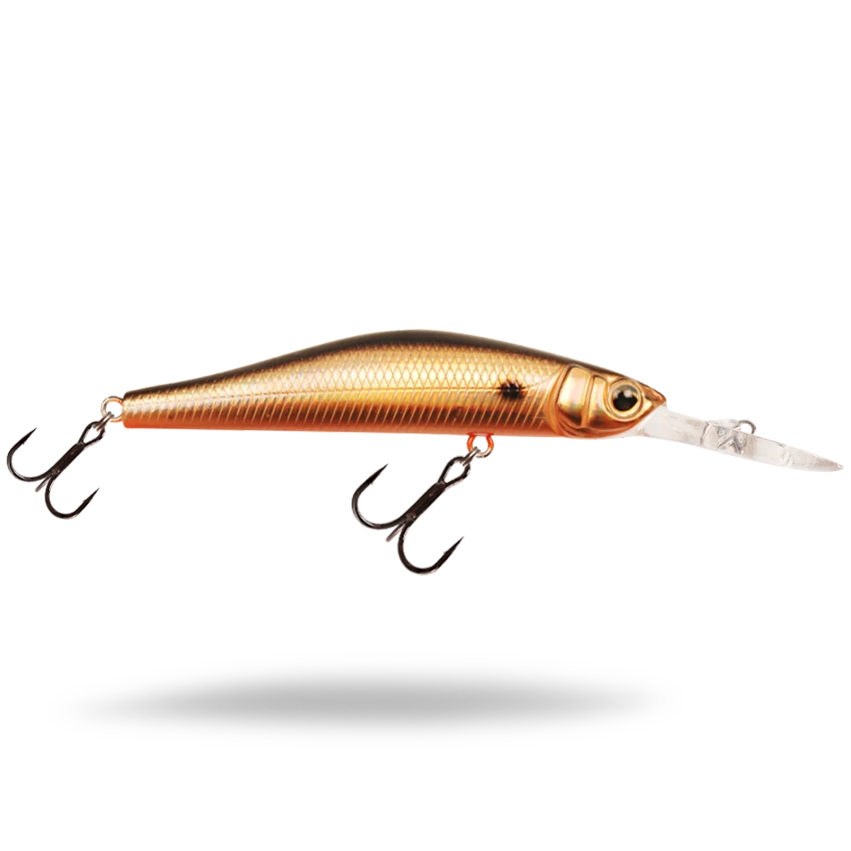 Strike Pro Inquisitor MDR