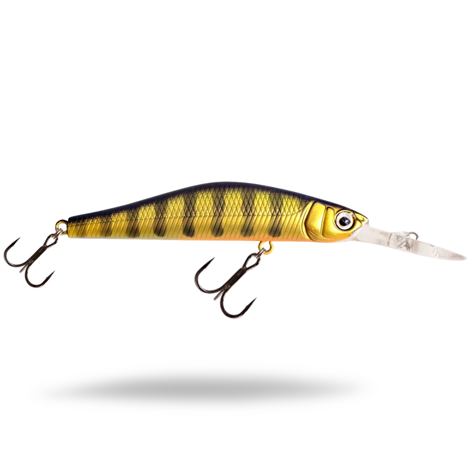 Strike Pro Inquisitor MDR