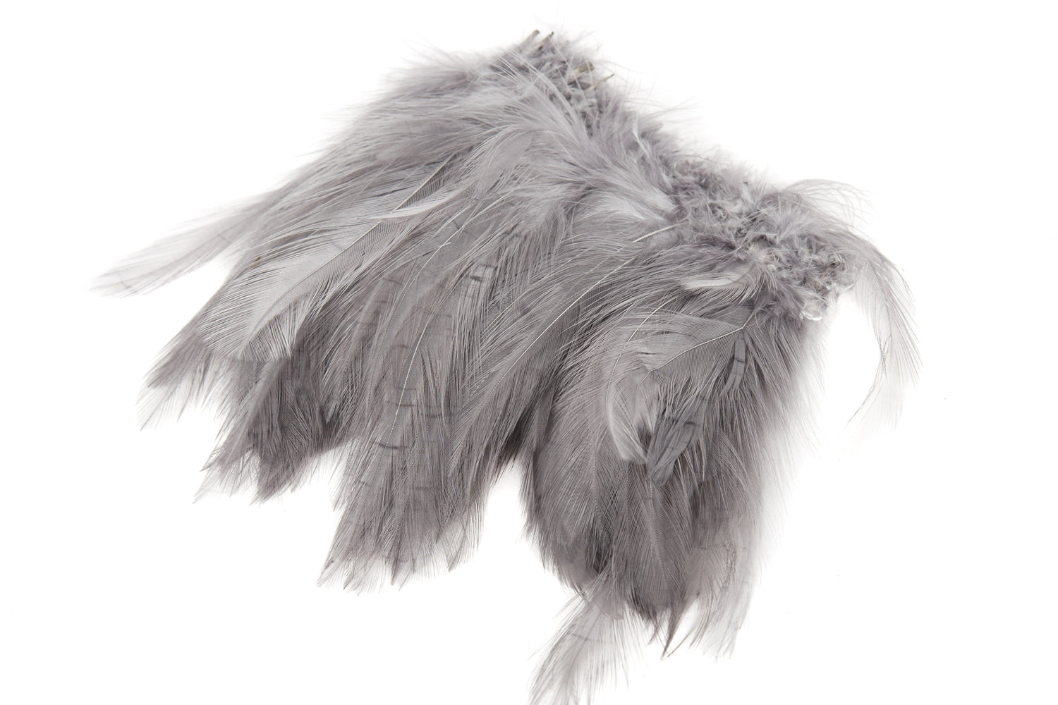 Saltwater Neck Hackle