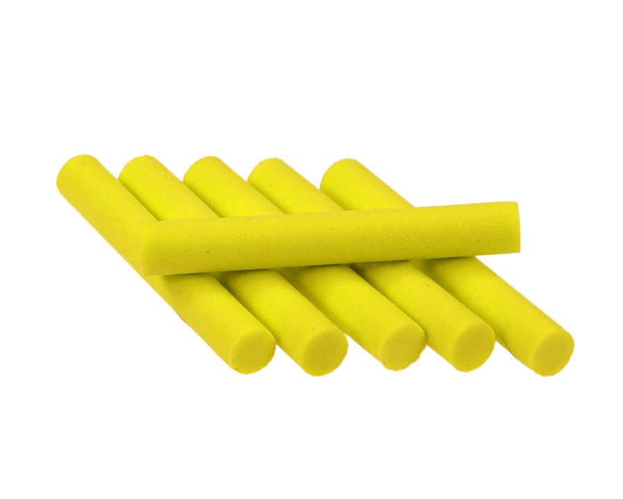 Foam Cylinders