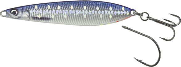 Seeker ISP Lose Scale Skeddrag