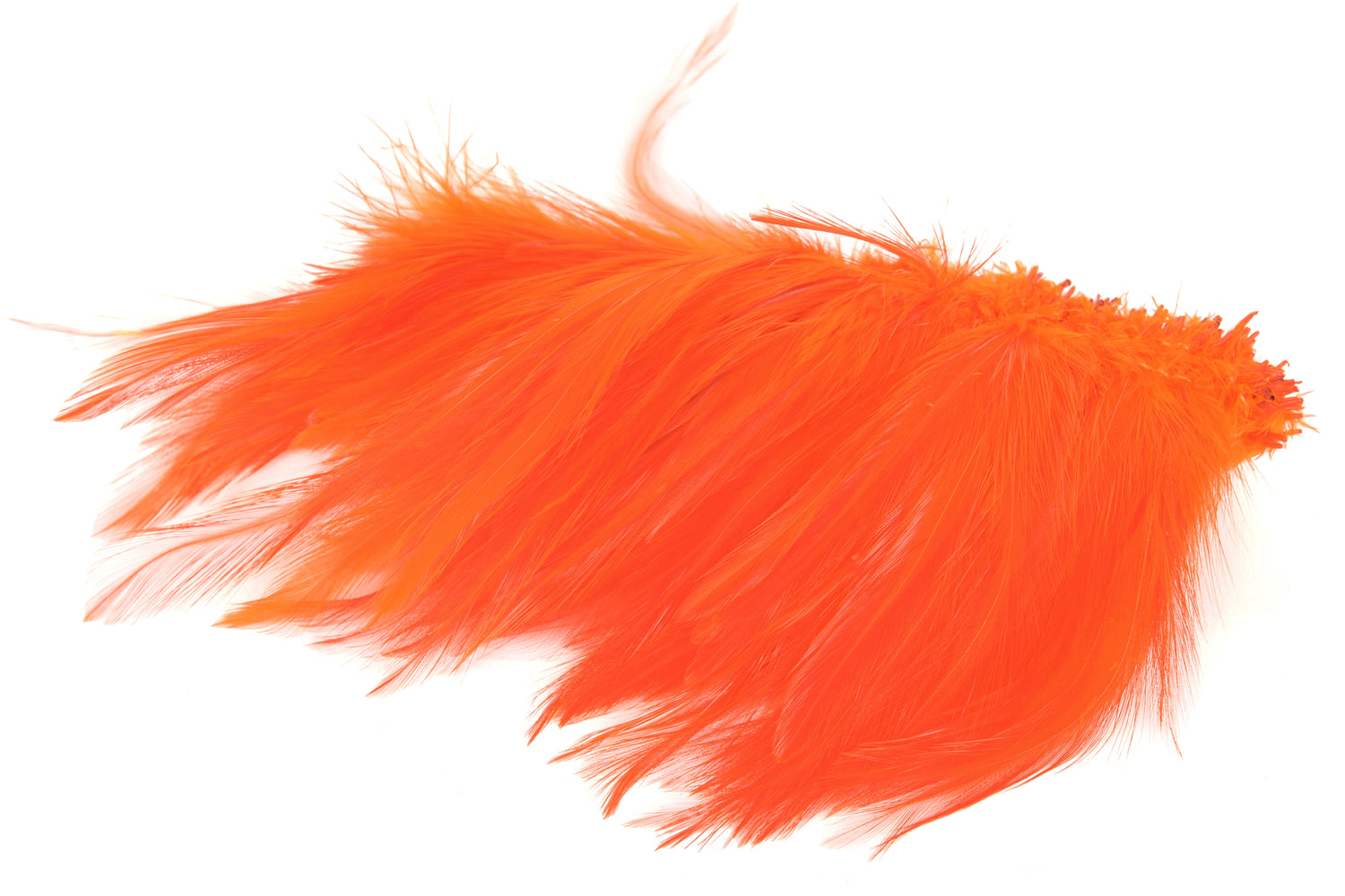 Saltwater Neck Hackle