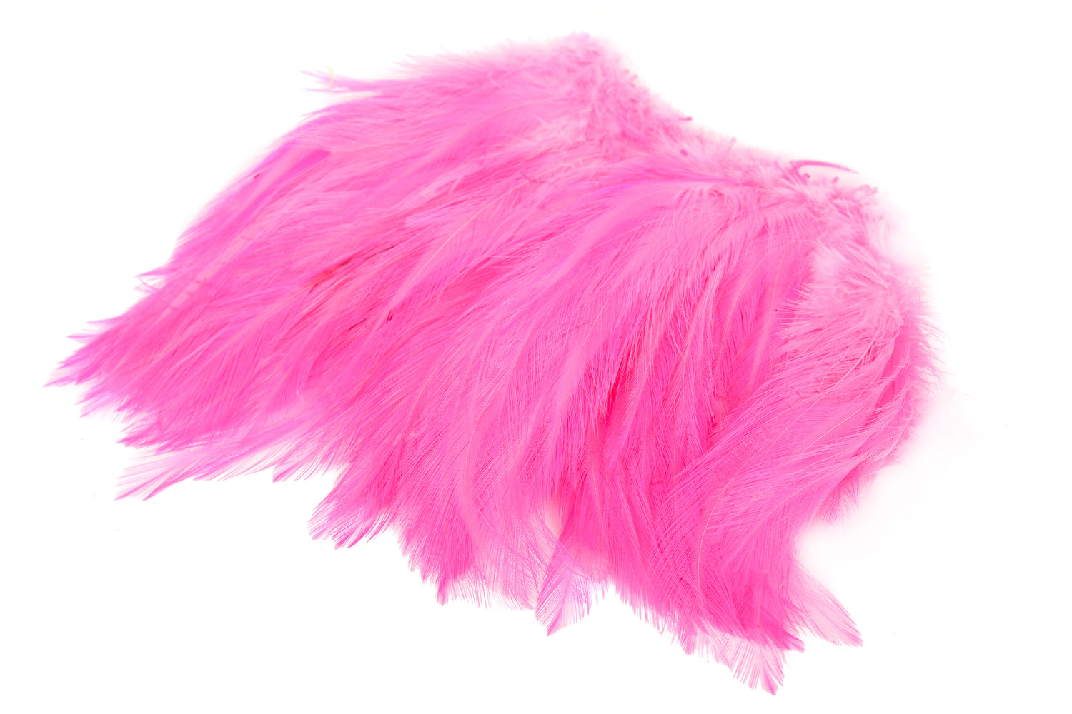 Saltwater Neck Hackle