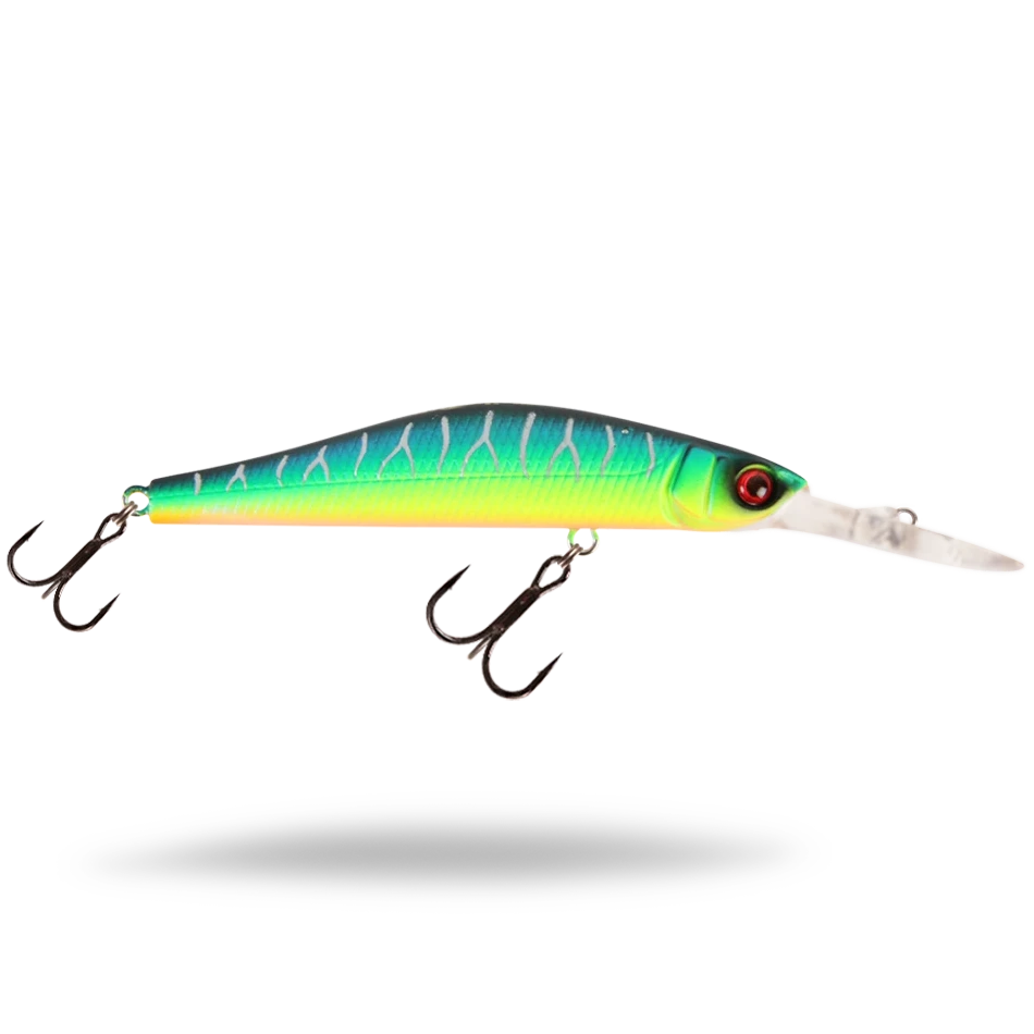 Strike Pro Inquisitor MDR