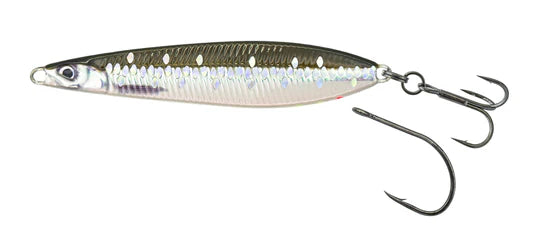 Seeker ISP Lose Scale Skeddrag