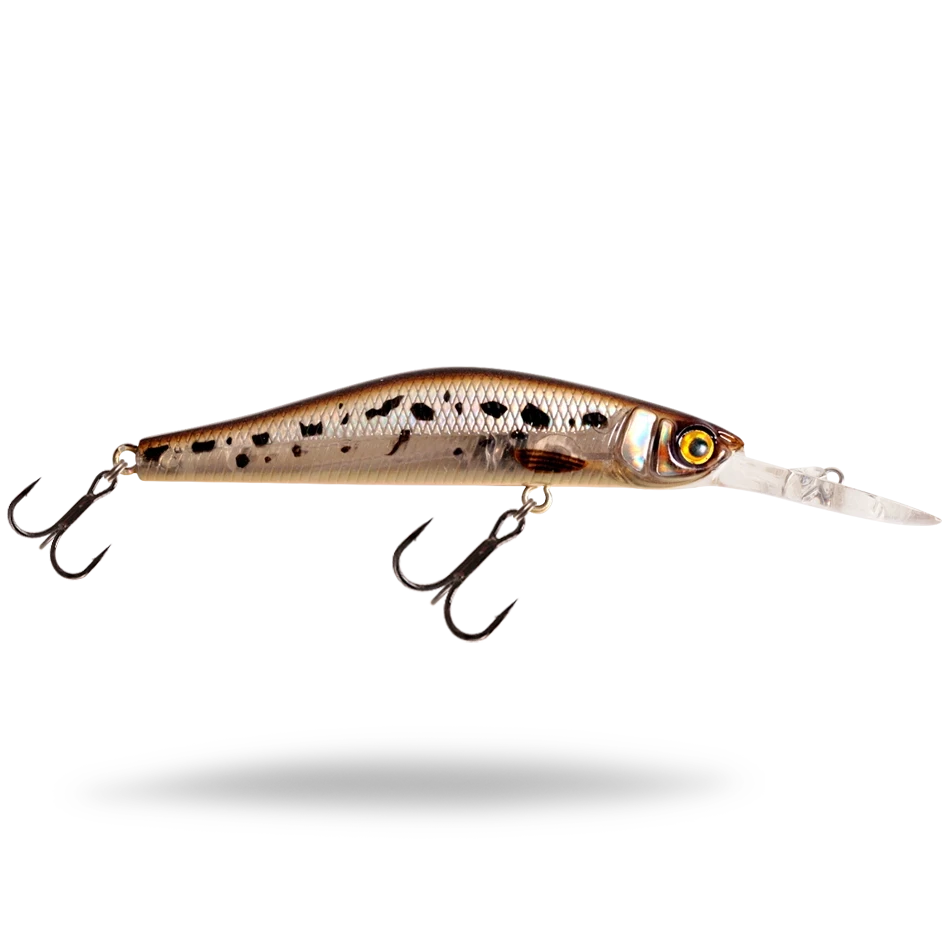 Strike Pro Inquisitor MDR