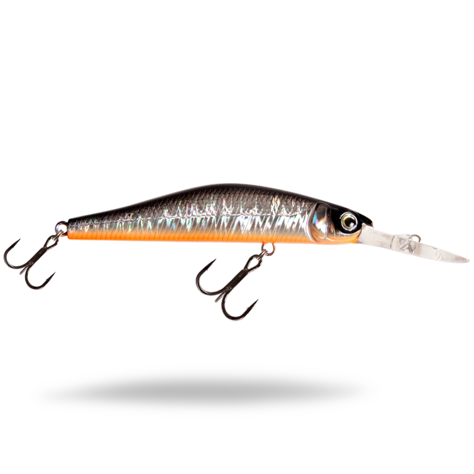 Strike Pro Inquisitor MDR